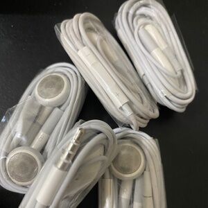 Headphones